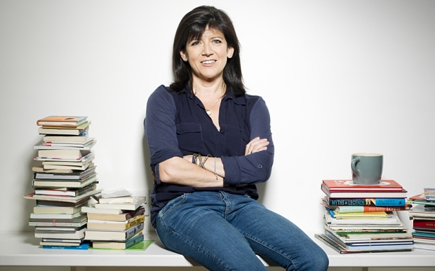 Emma Freud